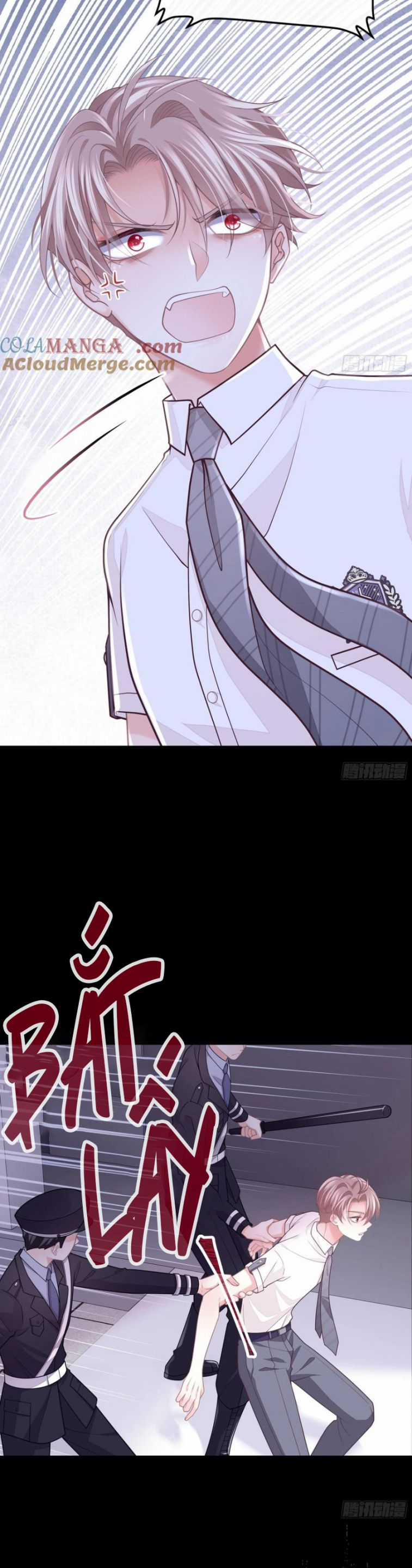 Tôi Nghi Ngờ Hệ Thống Thích Tôi Chapter 95 trang 18