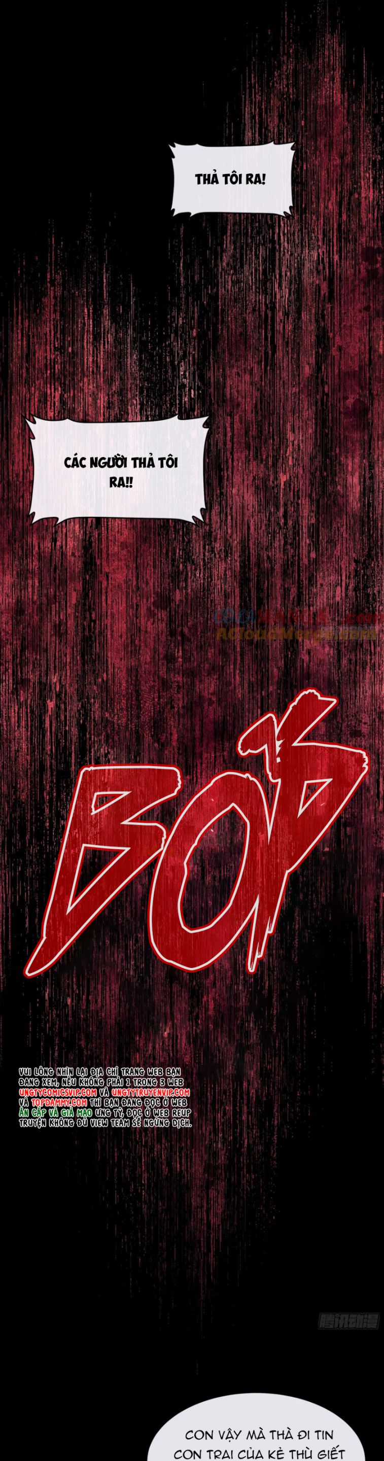 Tôi Nghi Ngờ Hệ Thống Thích Tôi Chapter 95 trang 19