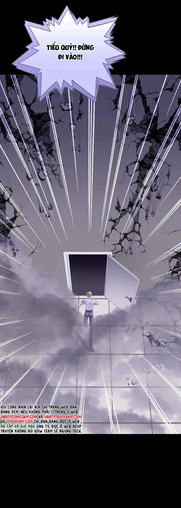 Tôi Nghi Ngờ Hệ Thống Thích Tôi Chapter 95 trang 29