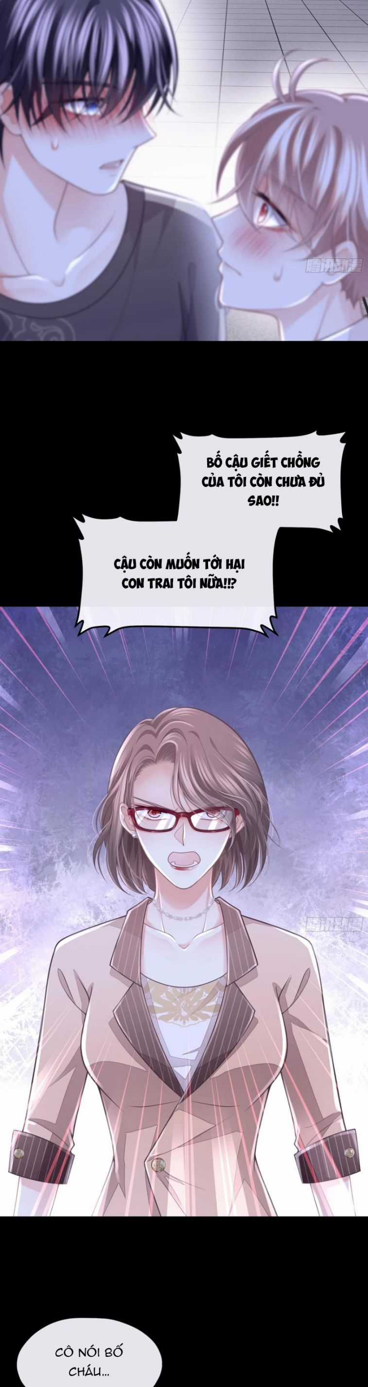 Tôi Nghi Ngờ Hệ Thống Thích Tôi Chapter 95 trang 9