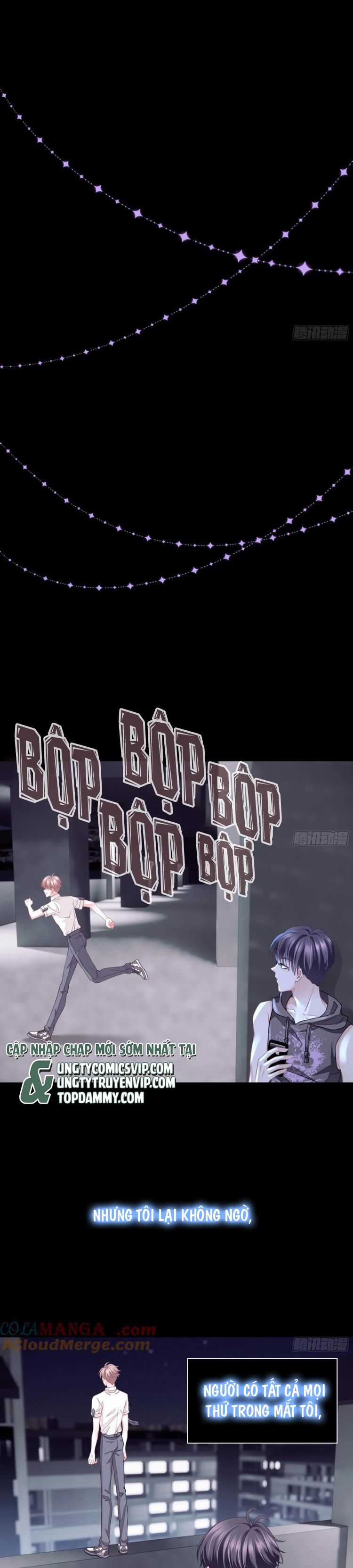 Tôi Nghi Ngờ Hệ Thống Thích Tôi Chapter 96 trang 15