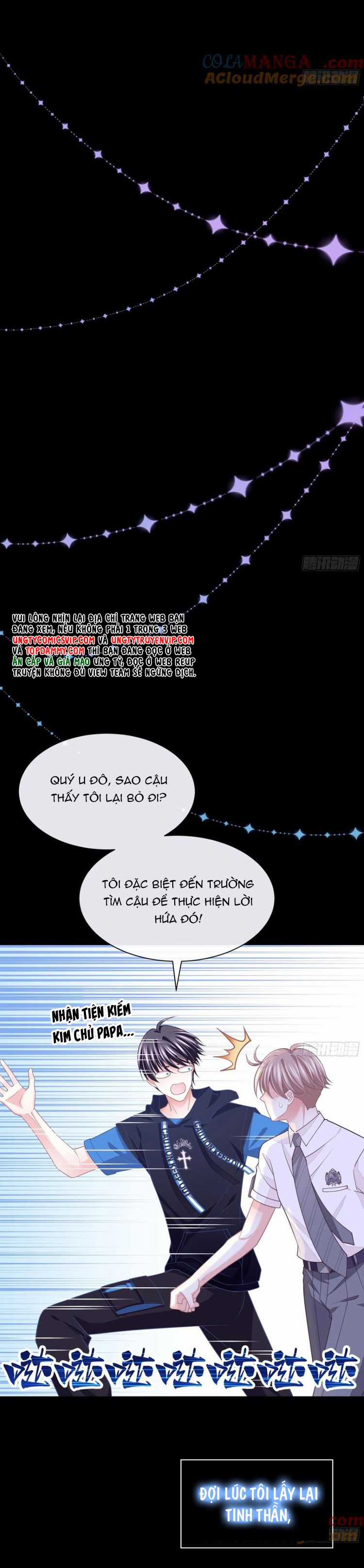 Tôi Nghi Ngờ Hệ Thống Thích Tôi Chapter 96 trang 21