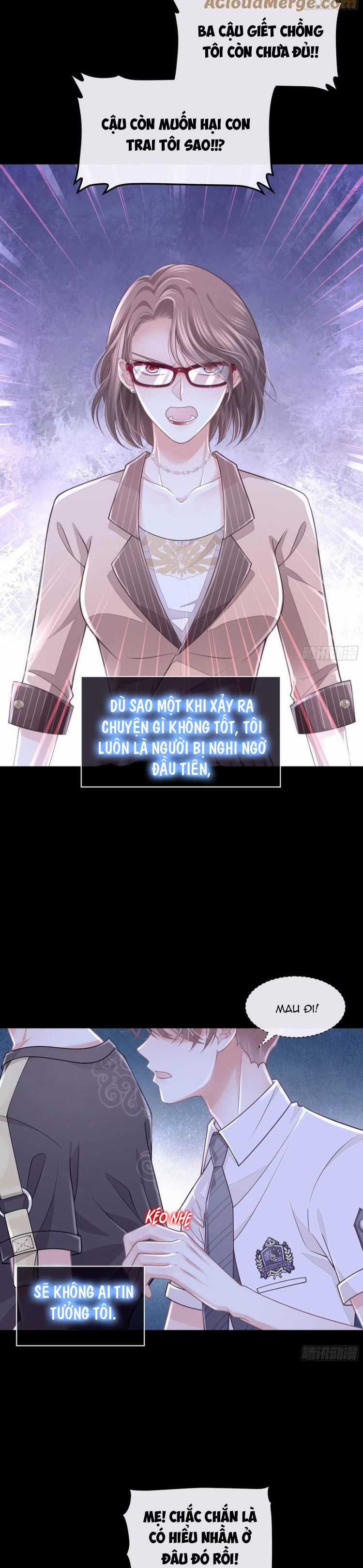 Tôi Nghi Ngờ Hệ Thống Thích Tôi Chapter 96 trang 25