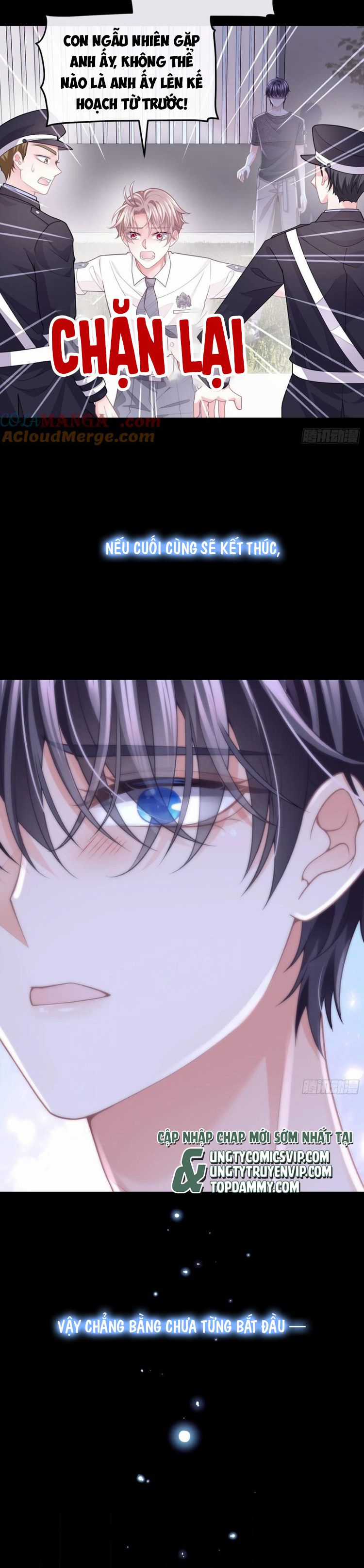 Tôi Nghi Ngờ Hệ Thống Thích Tôi Chapter 96 trang 26