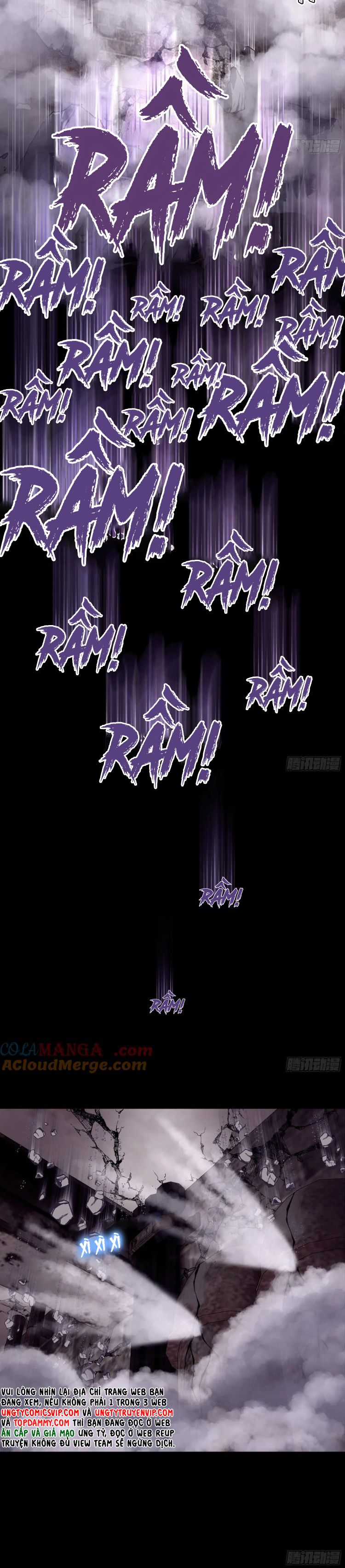 Tôi Nghi Ngờ Hệ Thống Thích Tôi Chapter 96 trang 30