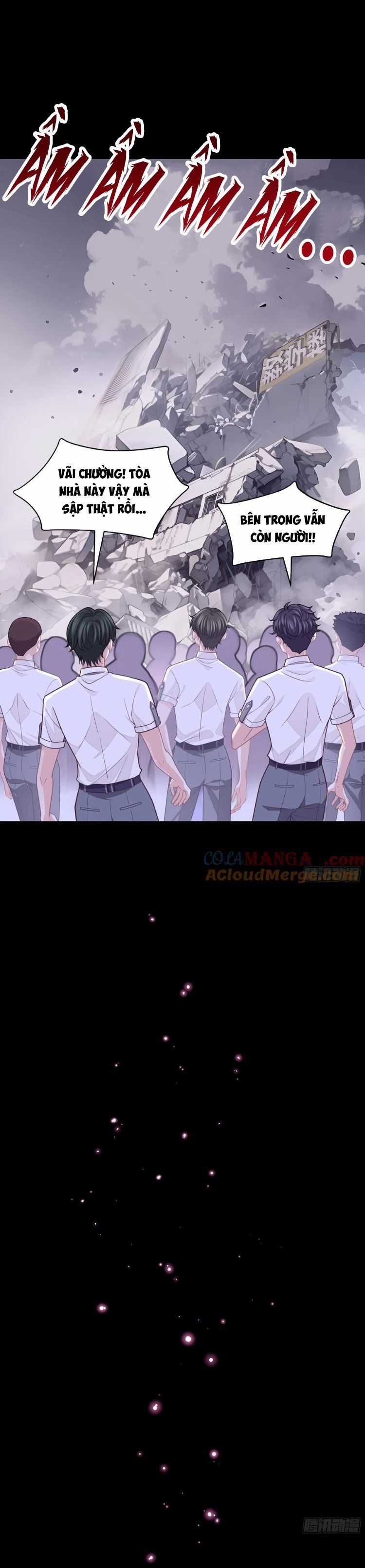 Tôi Nghi Ngờ Hệ Thống Thích Tôi Chapter 97 trang 12