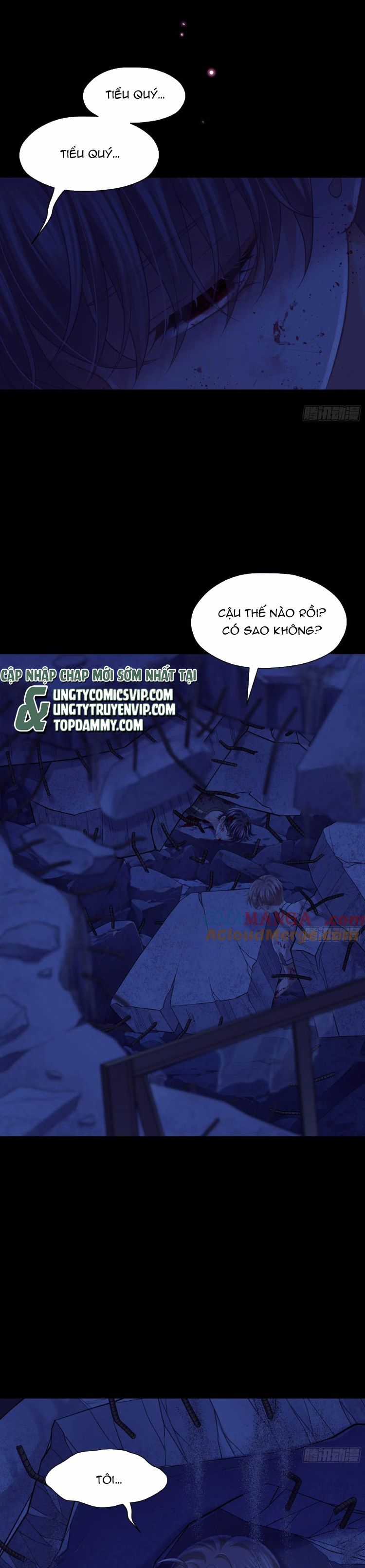 Tôi Nghi Ngờ Hệ Thống Thích Tôi Chapter 97 trang 13