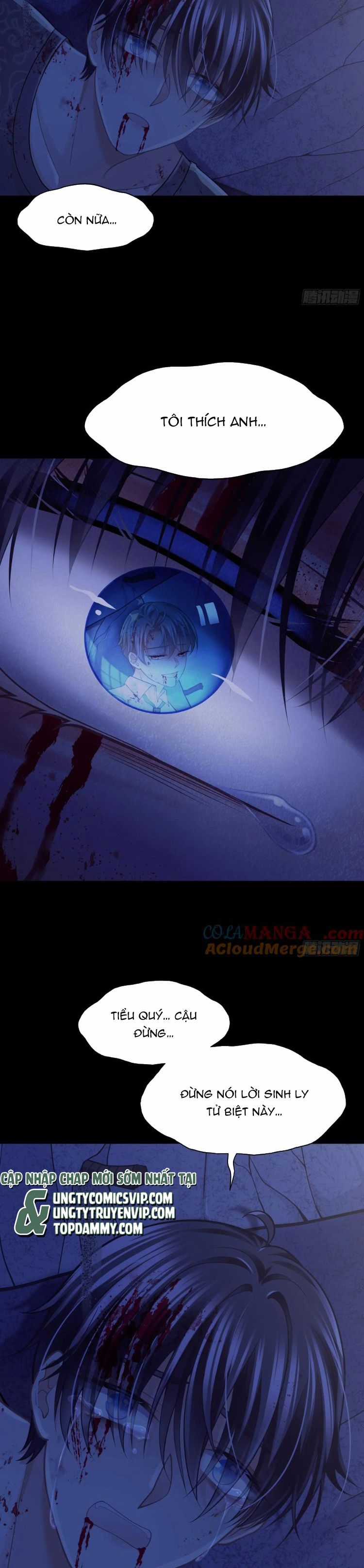 Tôi Nghi Ngờ Hệ Thống Thích Tôi Chapter 97 trang 16