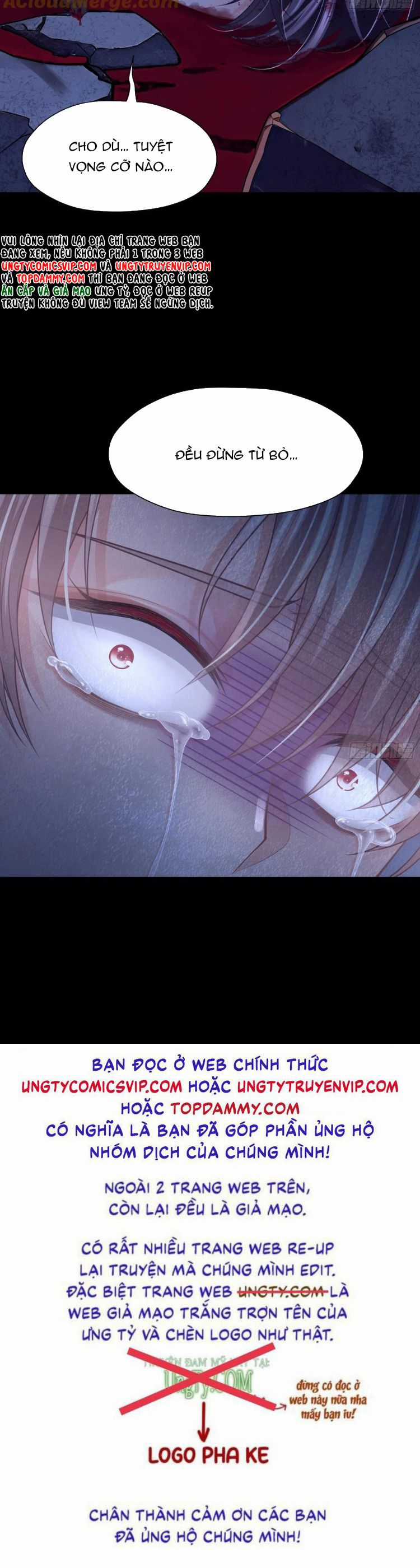 Tôi Nghi Ngờ Hệ Thống Thích Tôi Chapter 97 trang 24