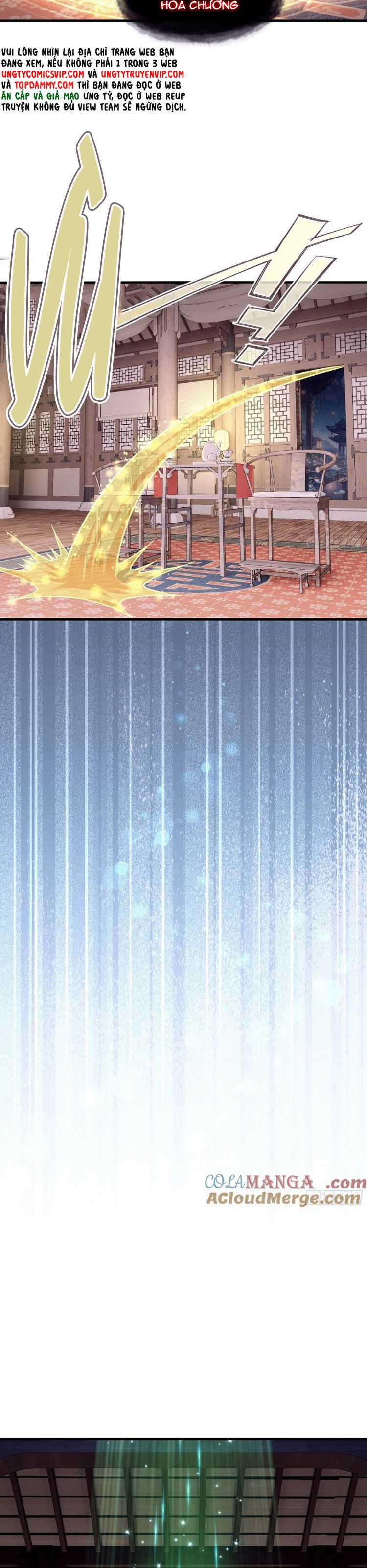 Tôi Nghi Ngờ Hệ Thống Thích Tôi Chapter 98 trang 13