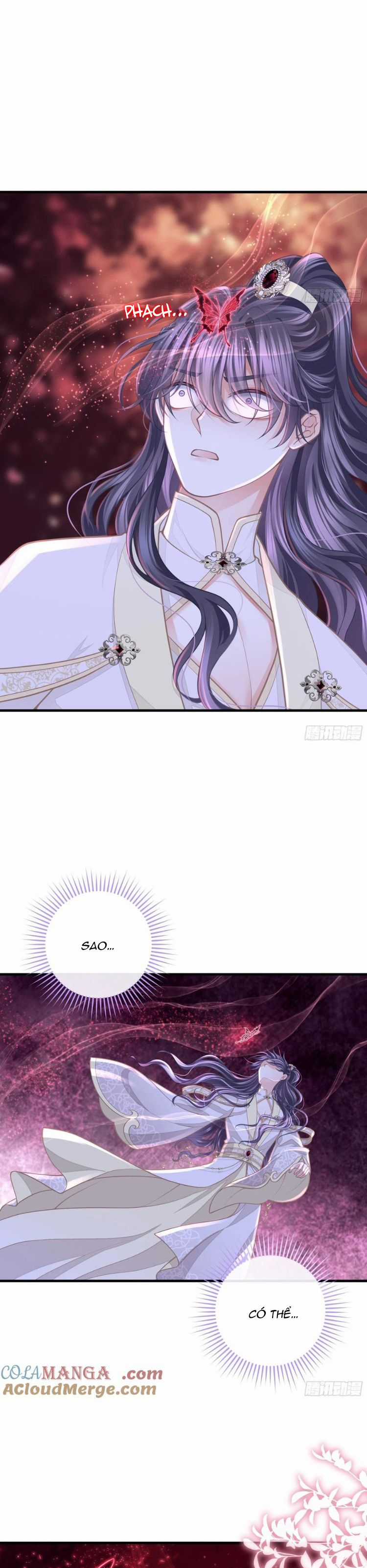 Tôi Nghi Ngờ Hệ Thống Thích Tôi Chapter 98 trang 15