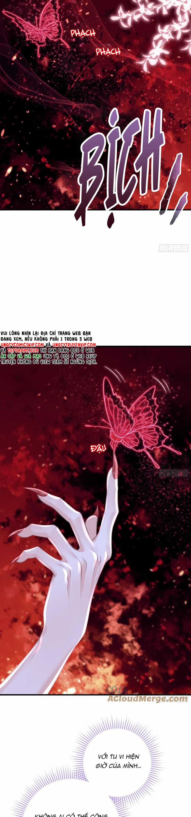 Tôi Nghi Ngờ Hệ Thống Thích Tôi Chapter 98 trang 16