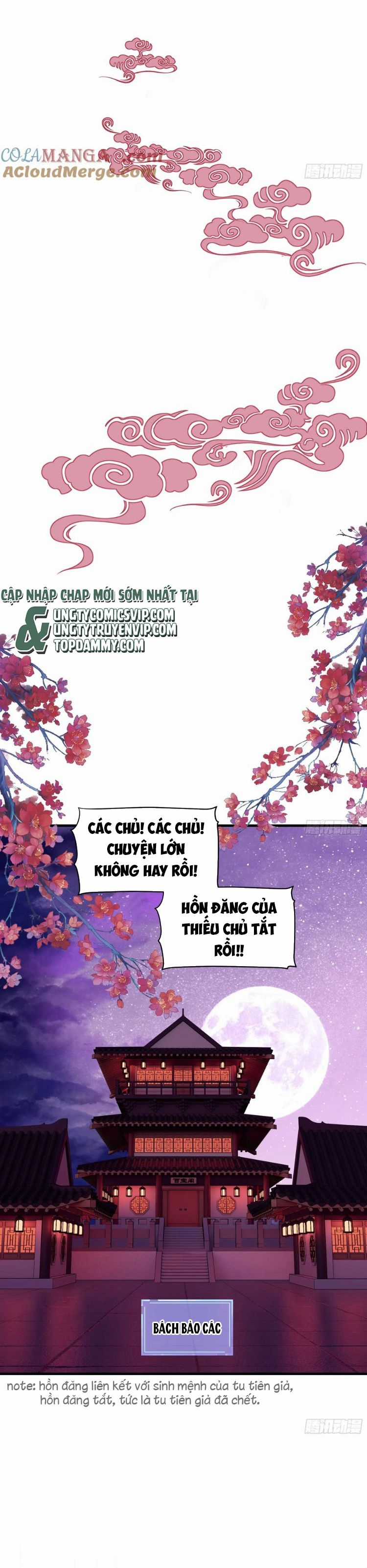 Tôi Nghi Ngờ Hệ Thống Thích Tôi Chapter 98 trang 18