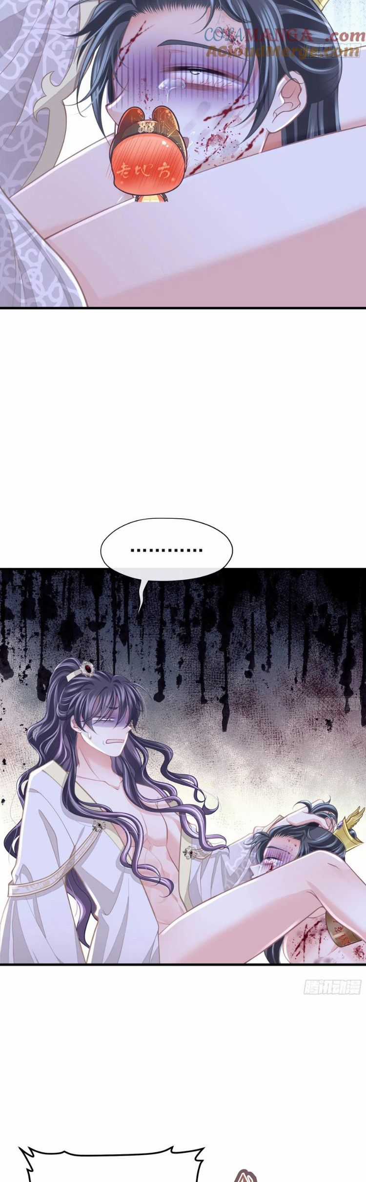 Tôi Nghi Ngờ Hệ Thống Thích Tôi Chapter 98 trang 22