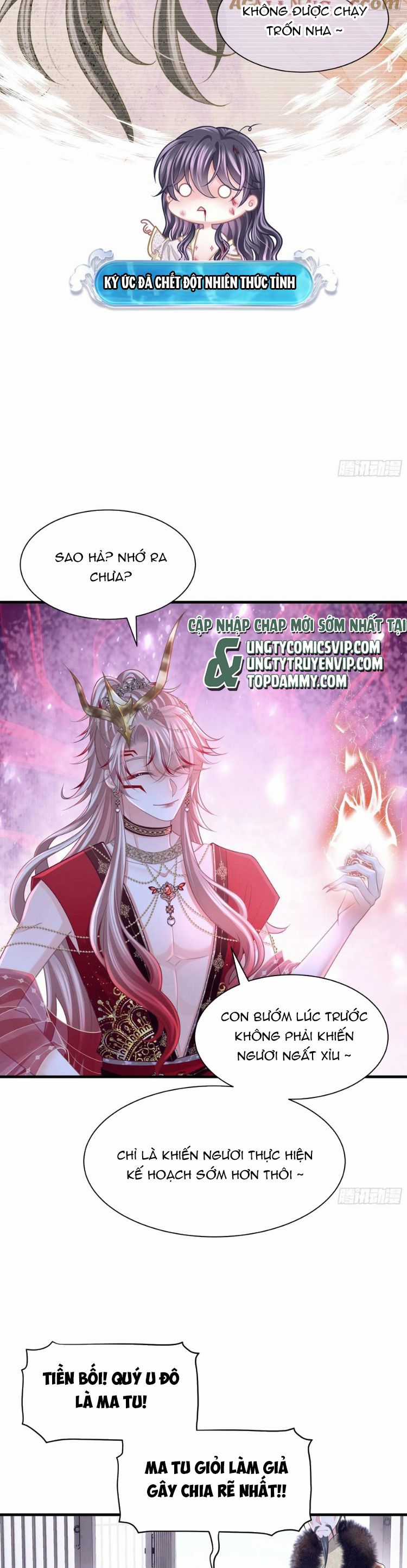 Tôi Nghi Ngờ Hệ Thống Thích Tôi Chapter 99 trang 25