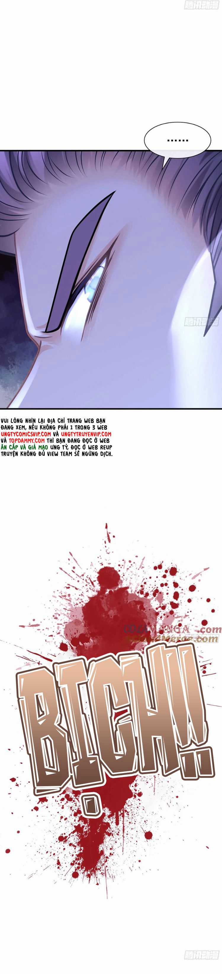 Tôi Nghi Ngờ Hệ Thống Thích Tôi Chapter 99 trang 9