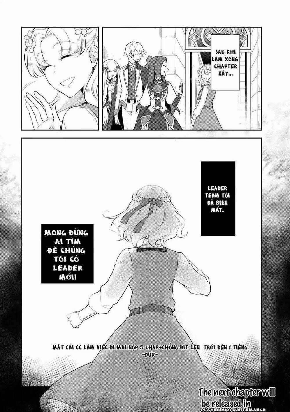 Tôi, Người Có Skill Rác Rưởi Trở Thành Đấng Chapter 10 trang 14