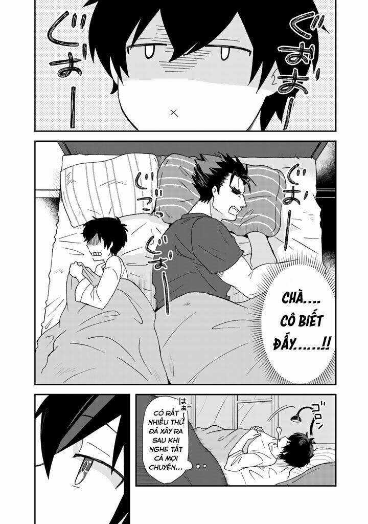 Tôi, Người Có Skill Rác Rưởi Trở Thành Đấng Chapter 11 trang 11