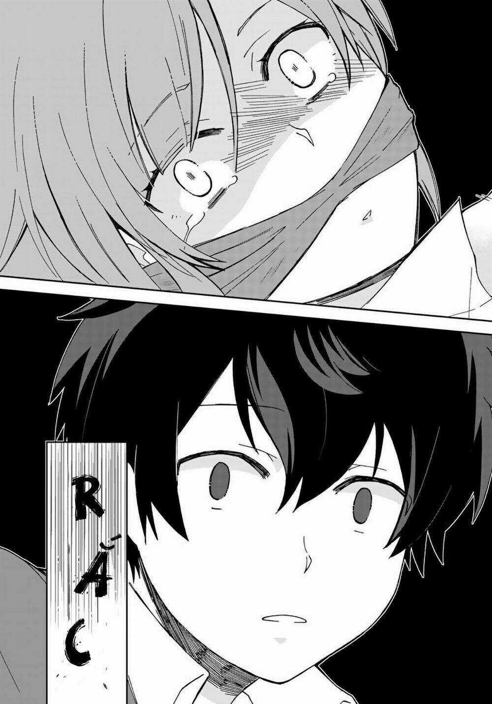 Tôi, Người Có Skill Rác Rưởi Trở Thành Đấng Chapter 7 trang 14