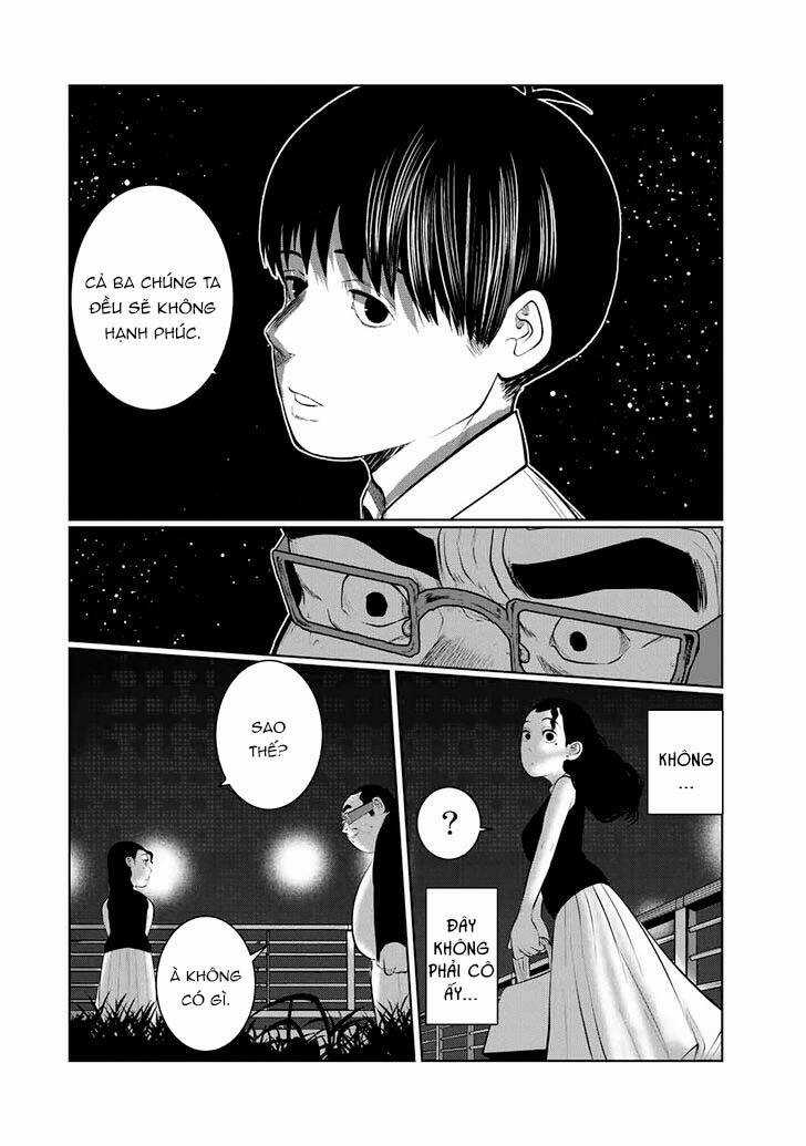 Tôi Nguyện Được Chết Để Lấy Trinh Tiết Em Chapter 48 trang 10