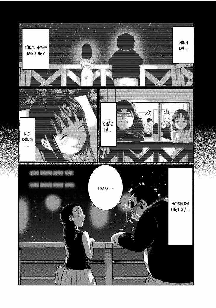 Tôi Nguyện Được Chết Để Lấy Trinh Tiết Em Chapter 48 trang 12