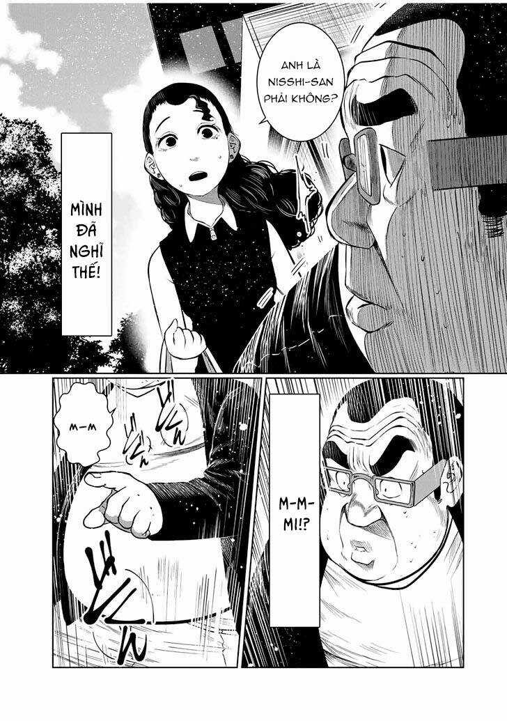 Tôi Nguyện Được Chết Để Lấy Trinh Tiết Em Chapter 48 trang 3