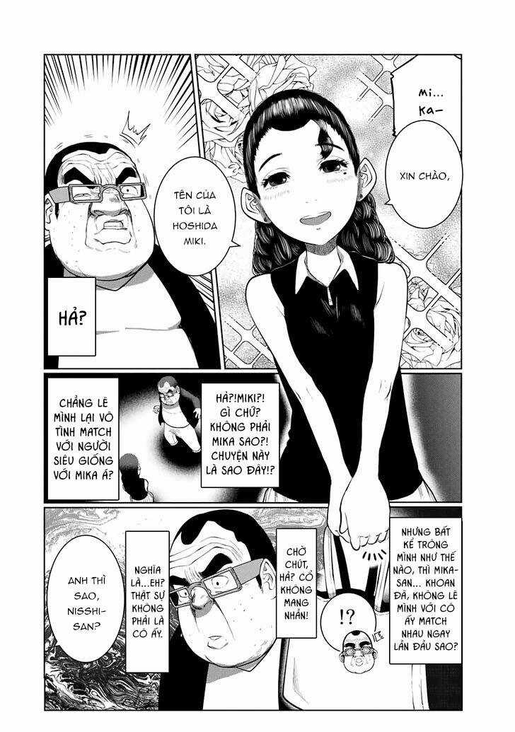 Tôi Nguyện Được Chết Để Lấy Trinh Tiết Em Chapter 48 trang 4