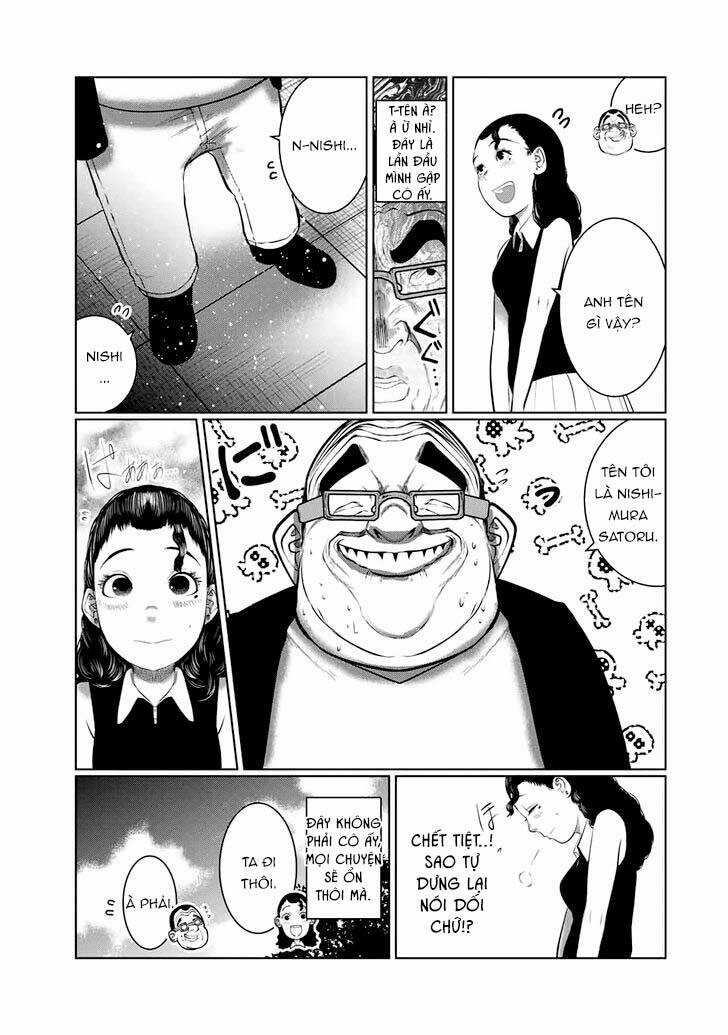 Tôi Nguyện Được Chết Để Lấy Trinh Tiết Em Chapter 48 trang 5