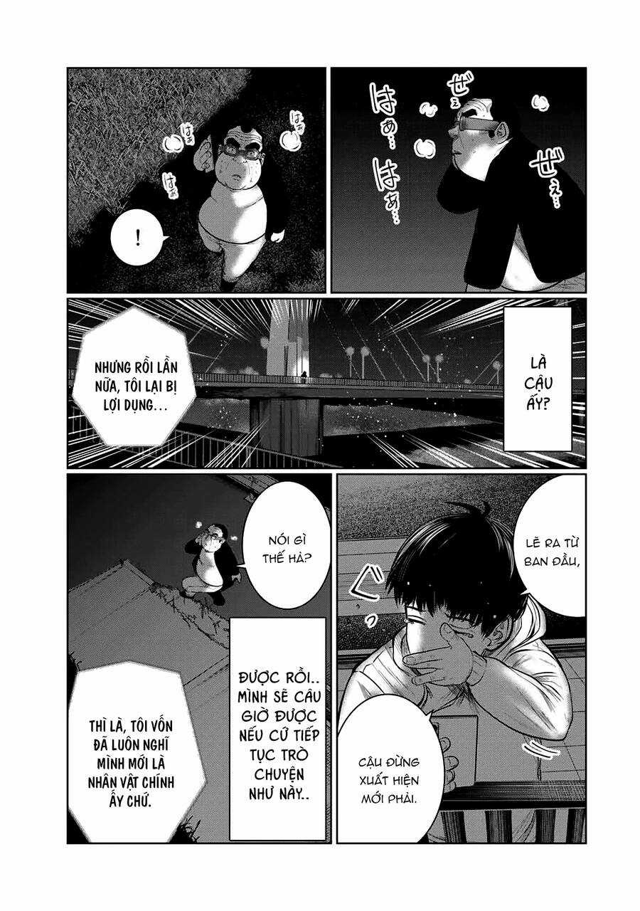 Tôi Nguyện Được Chết Để Lấy Trinh Tiết Em Chapter 49 trang 19