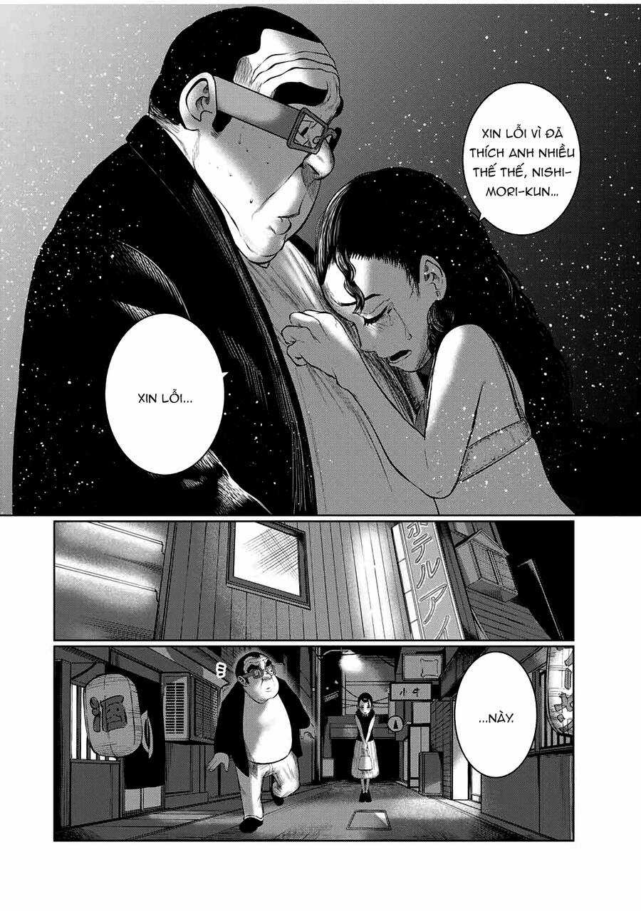 Tôi Nguyện Được Chết Để Lấy Trinh Tiết Em Chapter 49 trang 8