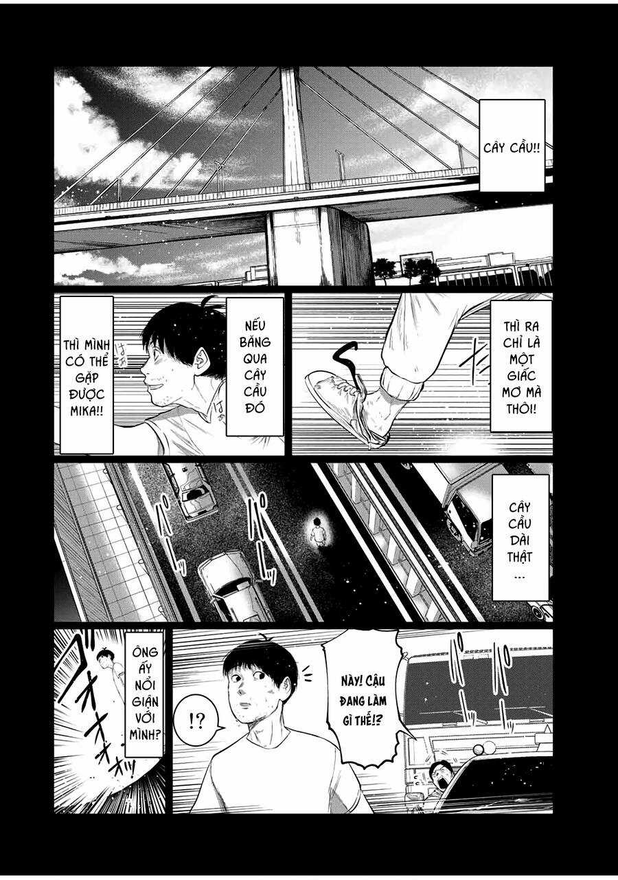 Tôi Nguyện Được Chết Để Lấy Trinh Tiết Em Chapter 50 trang 16