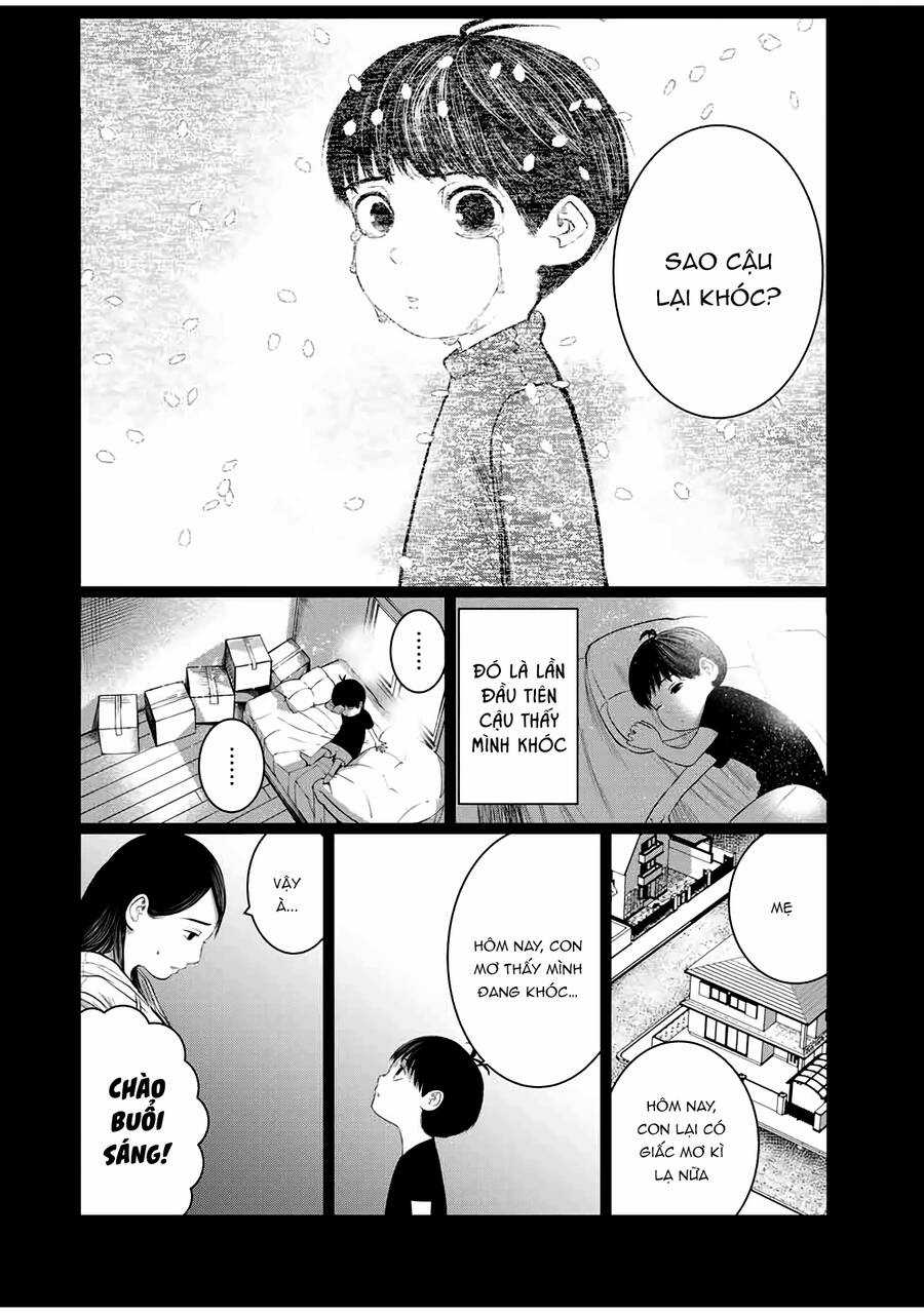 Tôi Nguyện Được Chết Để Lấy Trinh Tiết Em Chapter 50 trang 8