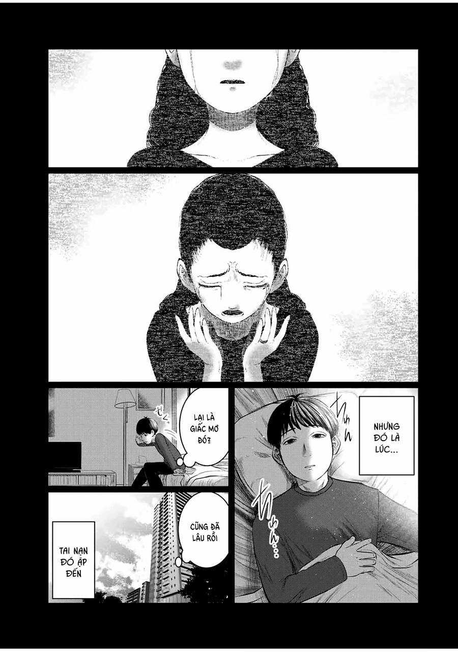 Tôi Nguyện Được Chết Để Lấy Trinh Tiết Em Chapter 51 trang 3