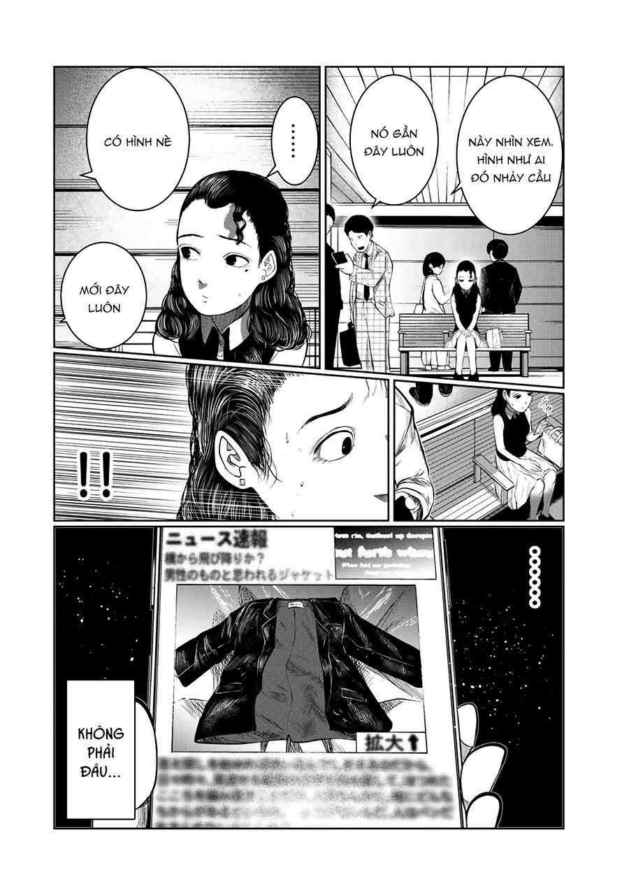 Tôi Nguyện Được Chết Để Lấy Trinh Tiết Em Chapter 52 trang 16