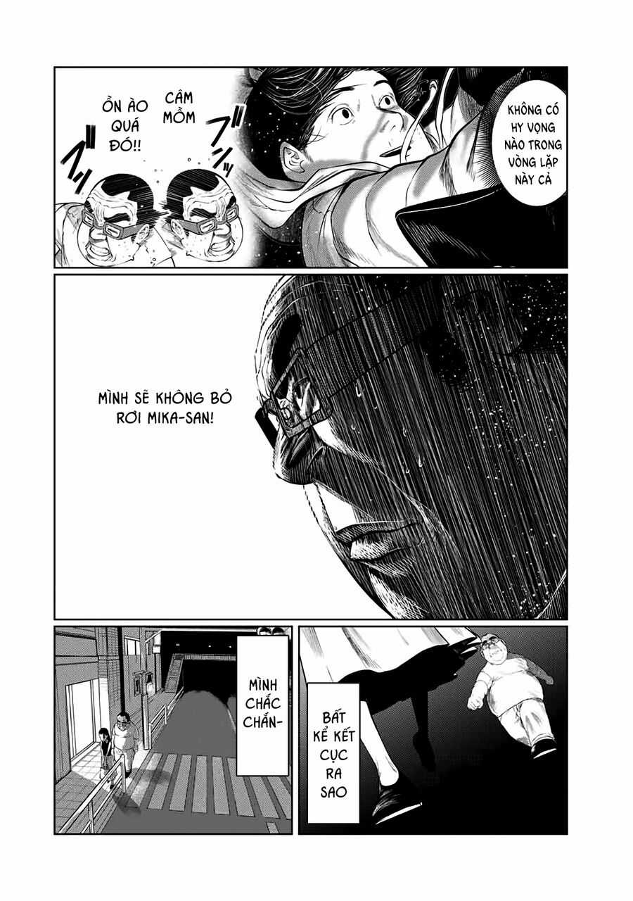 Tôi Nguyện Được Chết Để Lấy Trinh Tiết Em Chapter 53 trang 6