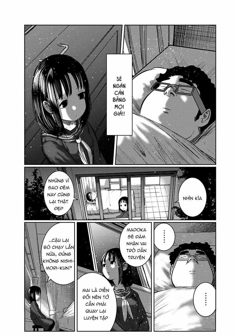 Tôi Nguyện Được Chết Để Lấy Trinh Tiết Em Chapter 53 trang 7