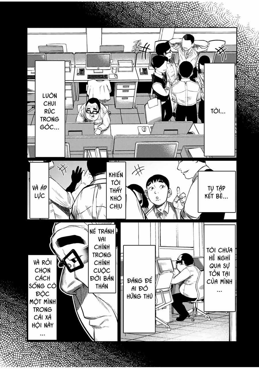 Tôi Nguyện Được Chết Để Lấy Trinh Tiết Em Chapter 54 trang 7