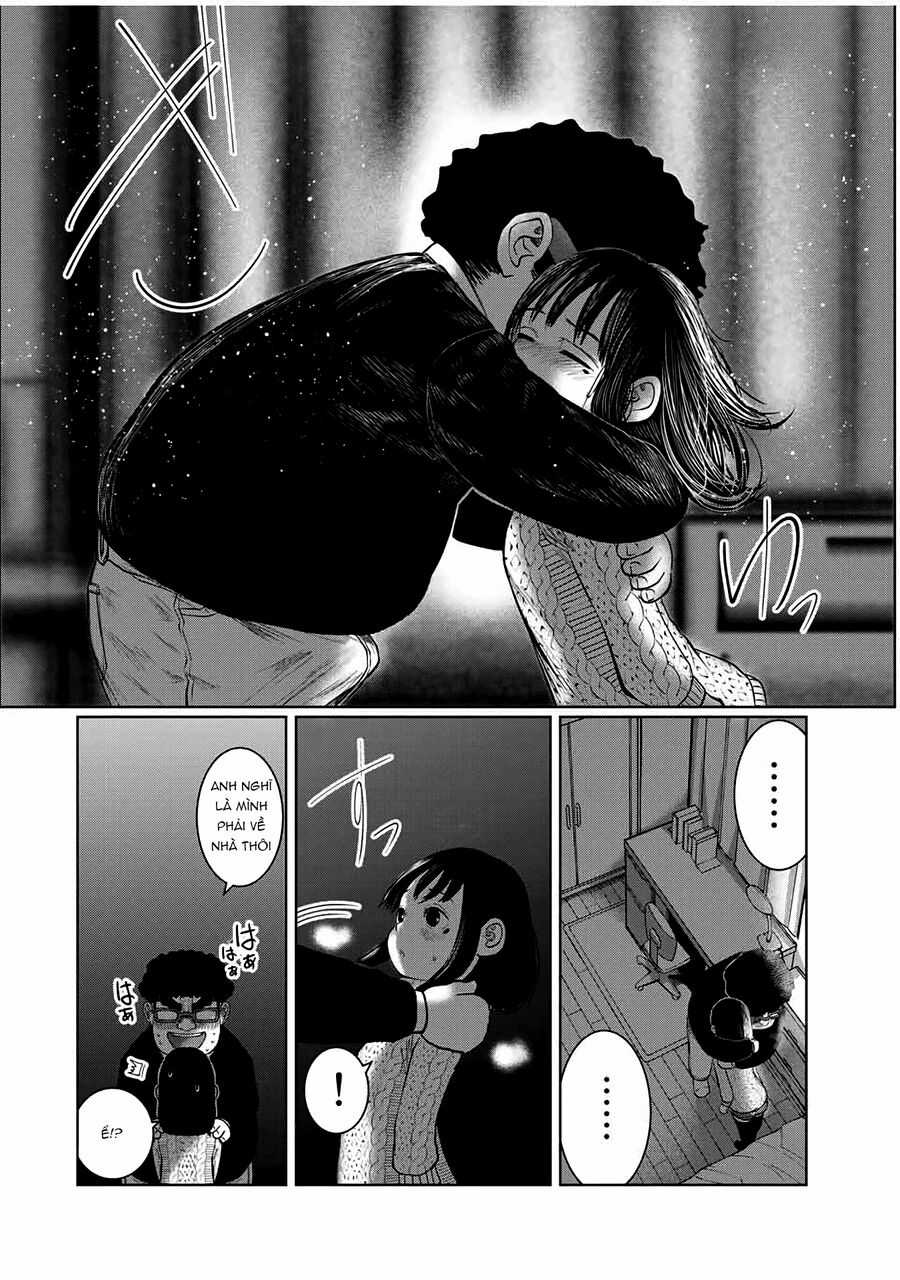 Tôi Nguyện Được Chết Để Lấy Trinh Tiết Em Chapter 56 trang 16