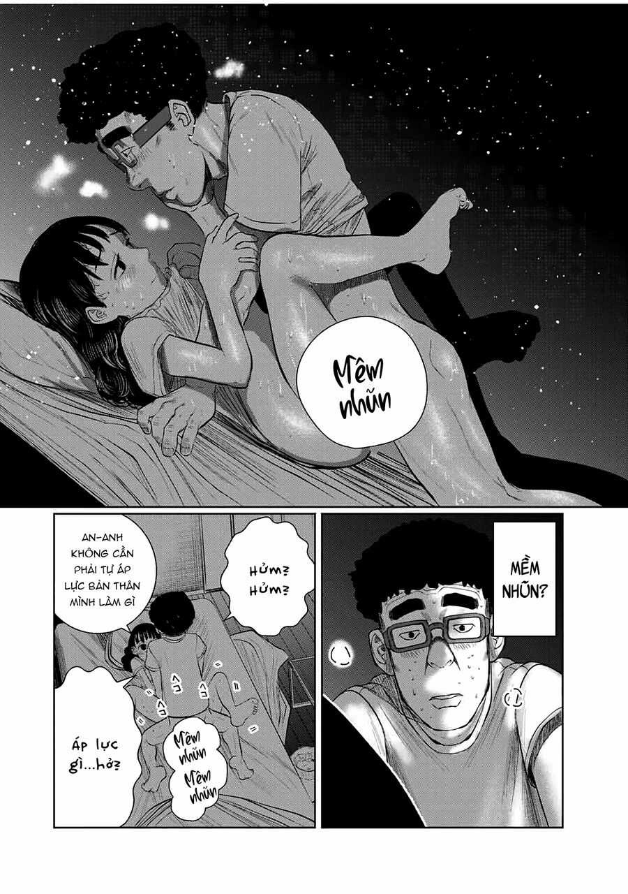 Tôi Nguyện Được Chết Để Lấy Trinh Tiết Em Chapter 57 trang 10