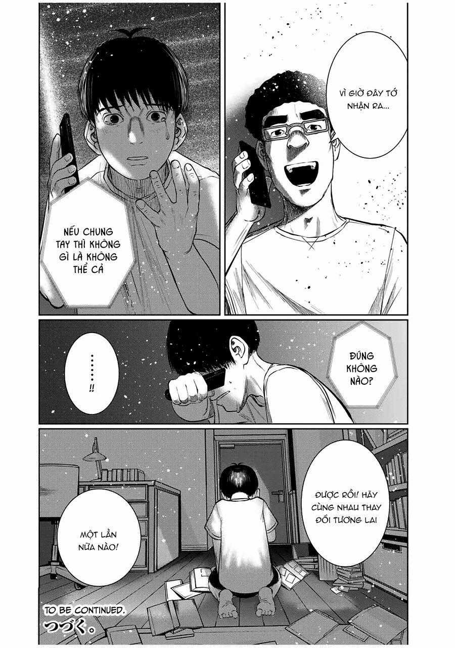 Tôi Nguyện Được Chết Để Lấy Trinh Tiết Em Chapter 57 trang 20