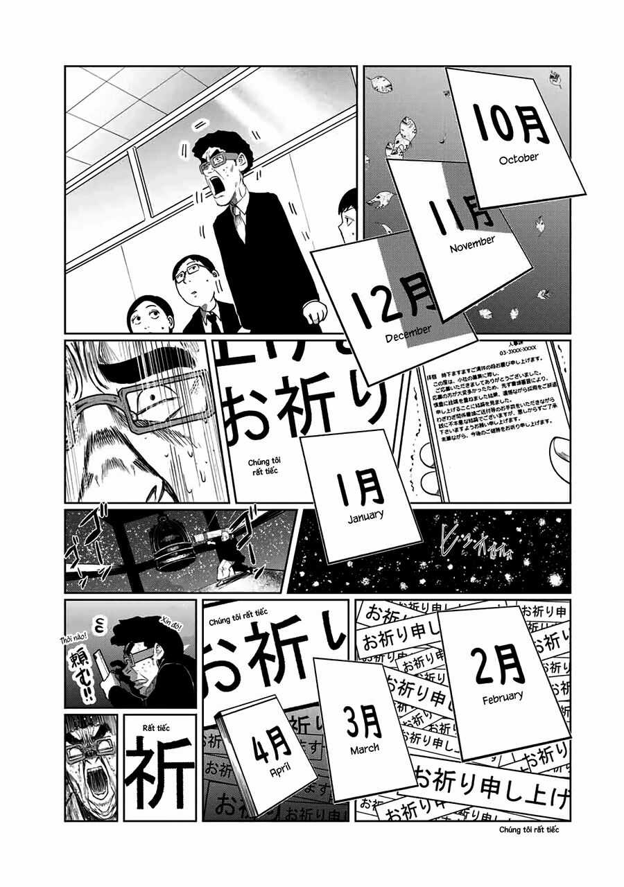 Tôi Nguyện Được Chết Để Lấy Trinh Tiết Em Chapter 58 trang 11