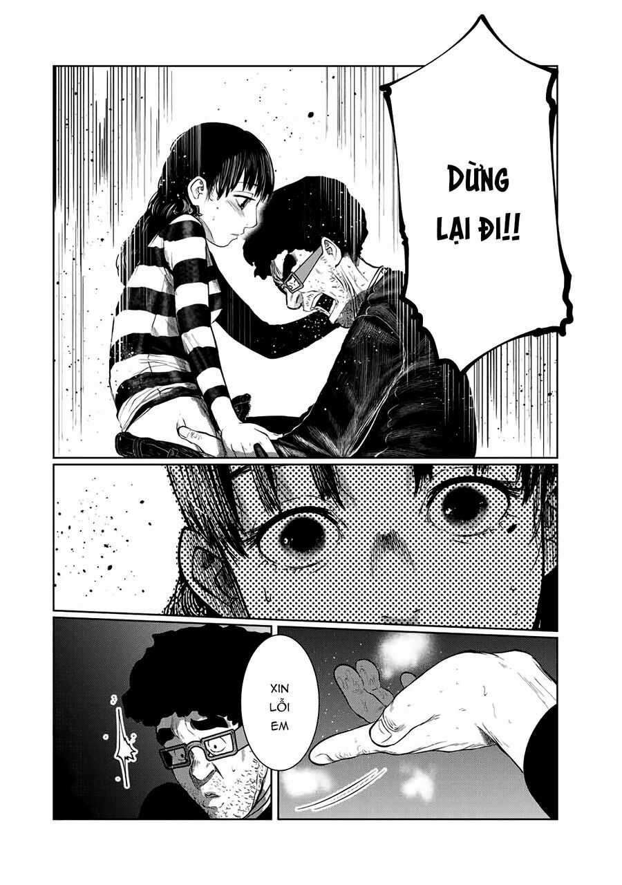 Tôi Nguyện Được Chết Để Lấy Trinh Tiết Em Chapter 58 trang 18