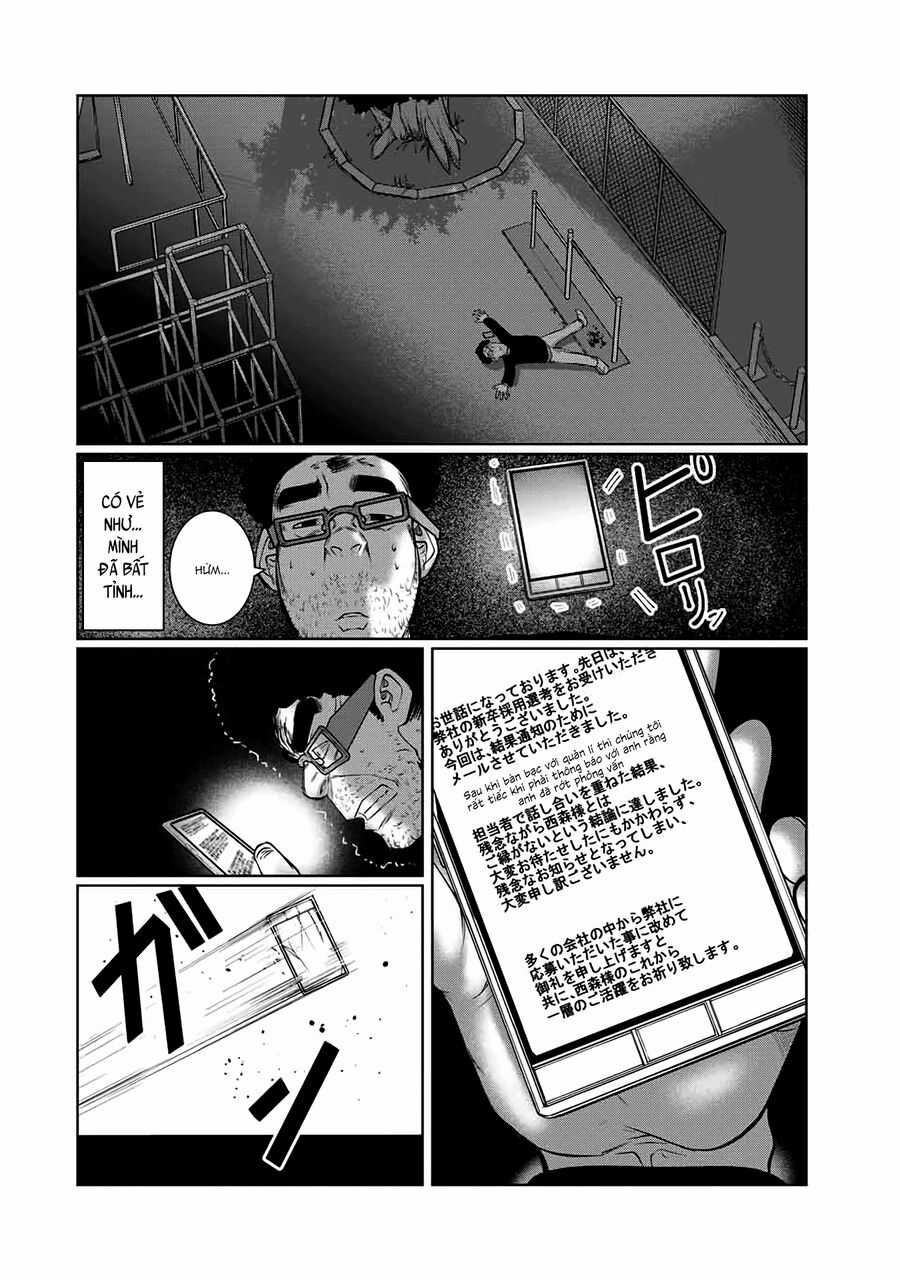 Tôi Nguyện Được Chết Để Lấy Trinh Tiết Em Chapter 58 trang 20