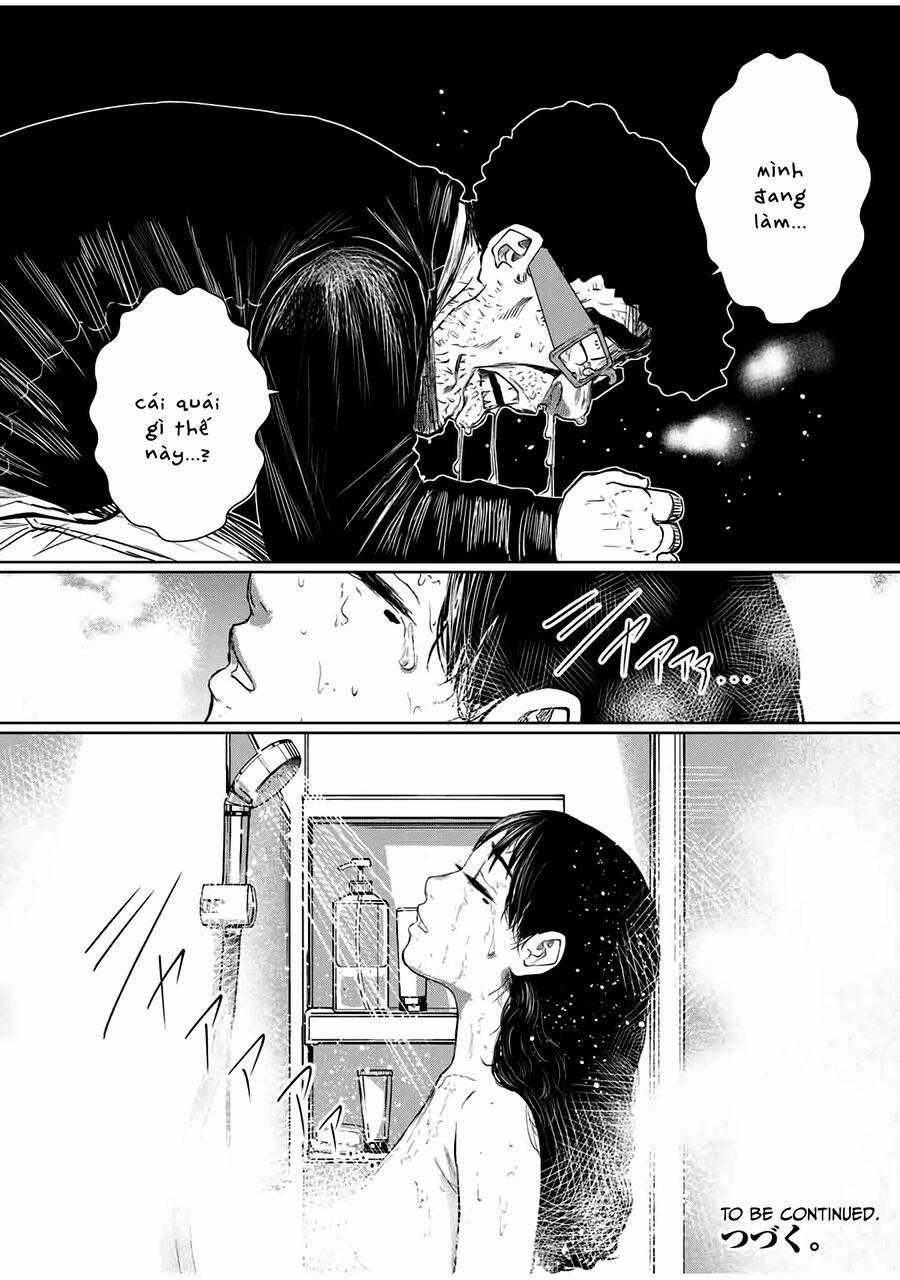 Tôi Nguyện Được Chết Để Lấy Trinh Tiết Em Chapter 58 trang 21
