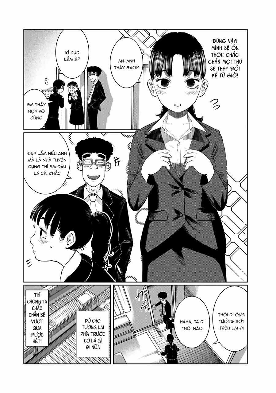 Tôi Nguyện Được Chết Để Lấy Trinh Tiết Em Chapter 58 trang 4