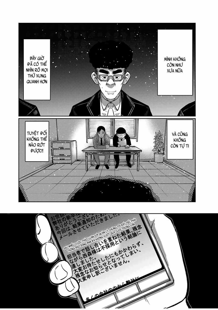 Tôi Nguyện Được Chết Để Lấy Trinh Tiết Em Chapter 58 trang 8