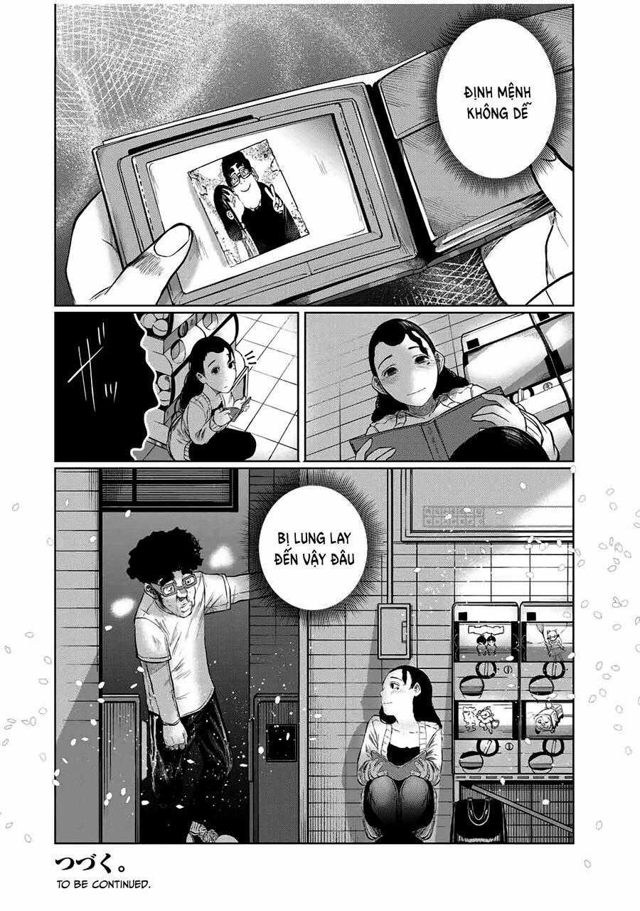 Tôi Nguyện Được Chết Để Lấy Trinh Tiết Em Chapter 60 trang 20