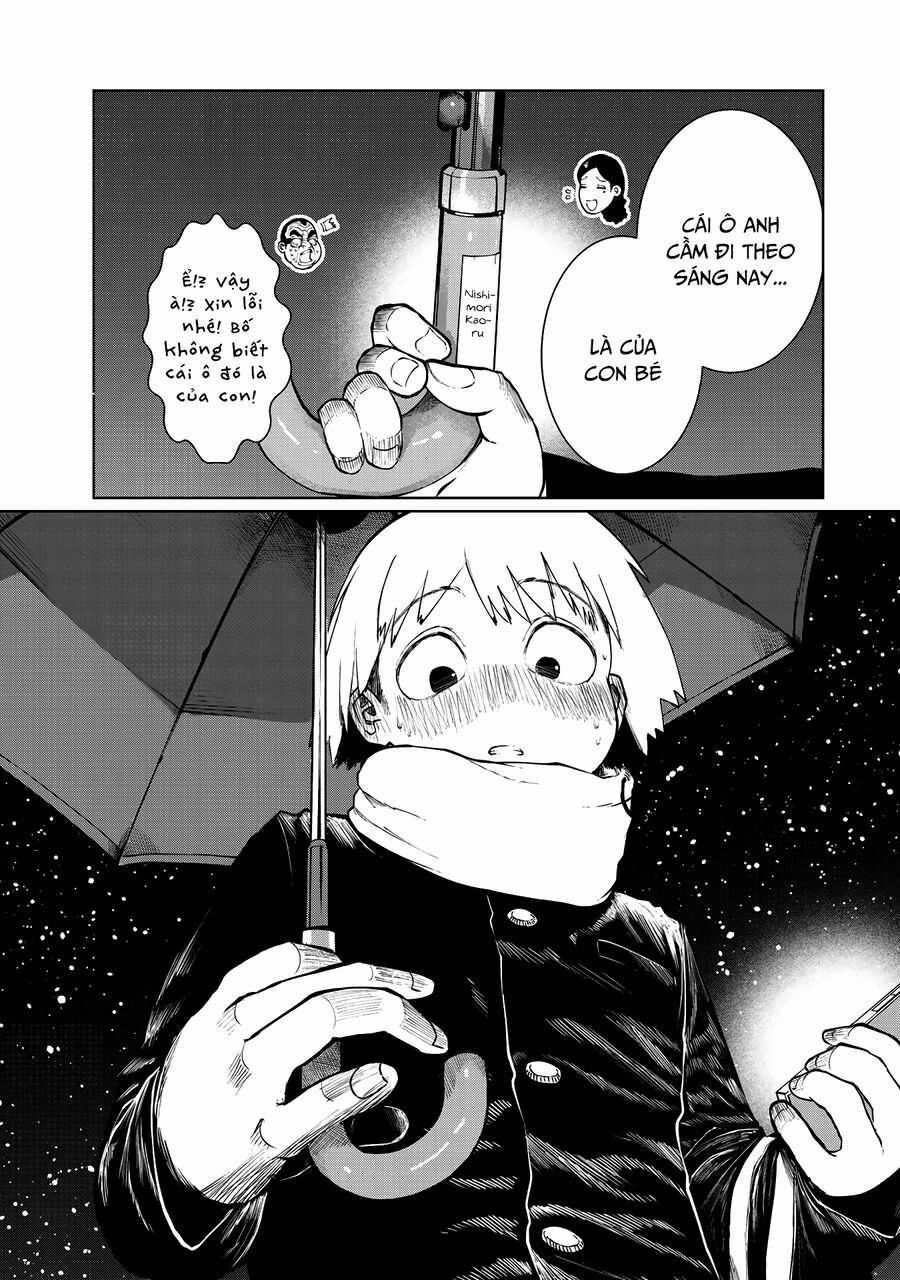 Tôi Nguyện Được Chết Để Lấy Trinh Tiết Em Chapter 62.5 trang 14