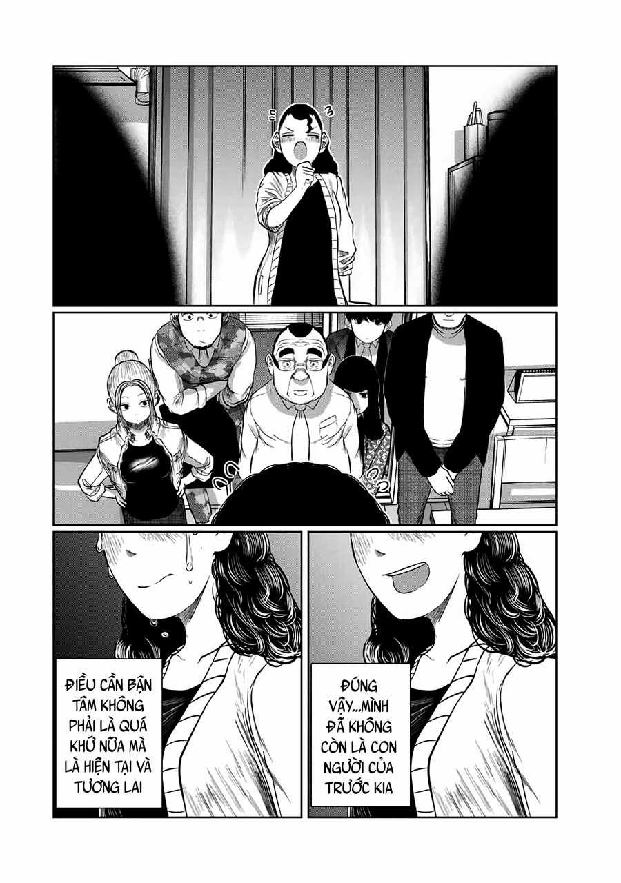 Tôi Nguyện Được Chết Để Lấy Trinh Tiết Em Chapter 62 trang 18