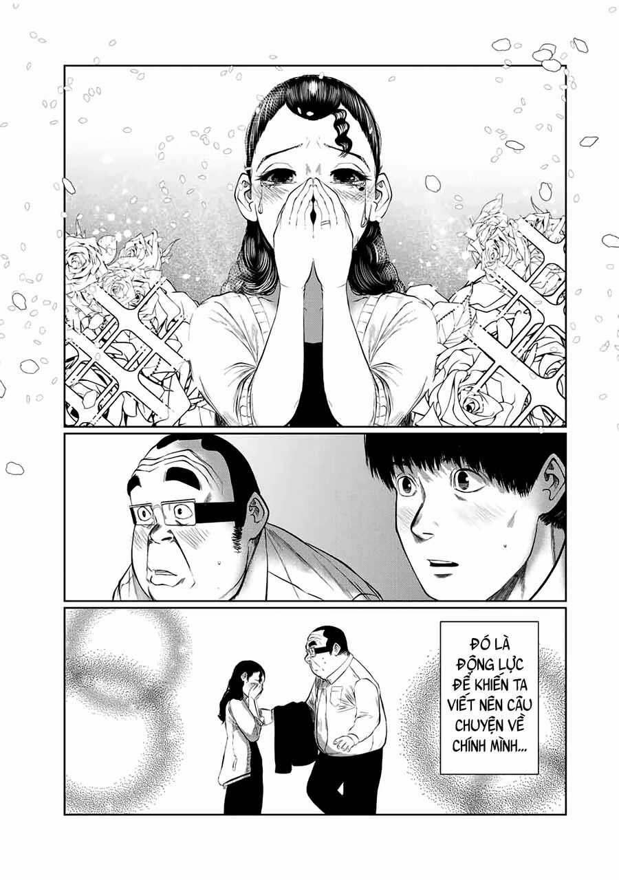Tôi Nguyện Được Chết Để Lấy Trinh Tiết Em Chapter 62 trang 19